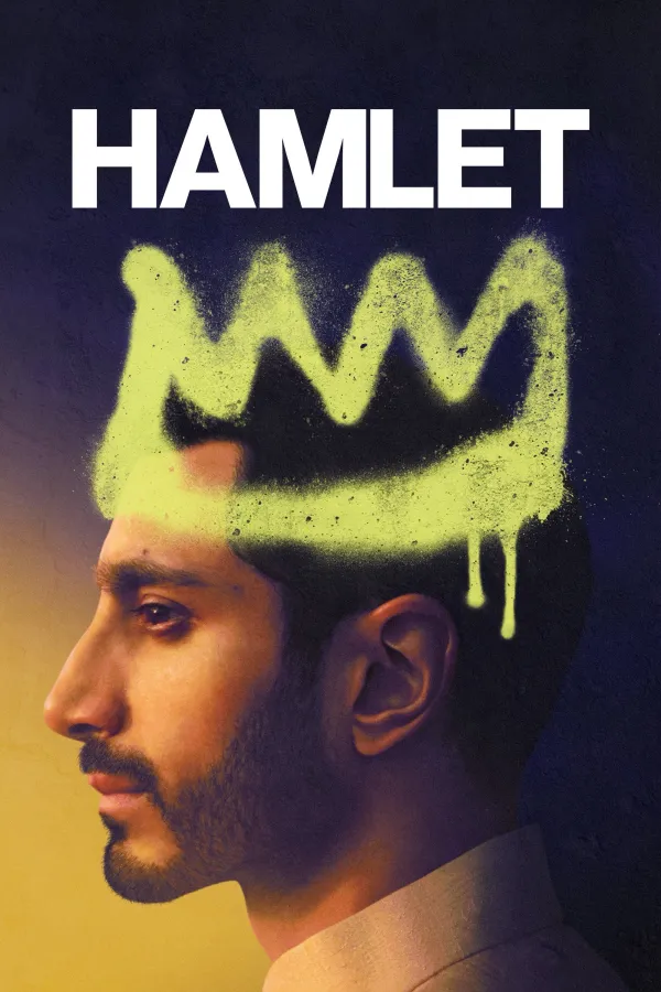 Hamlet - All That Live Must Die