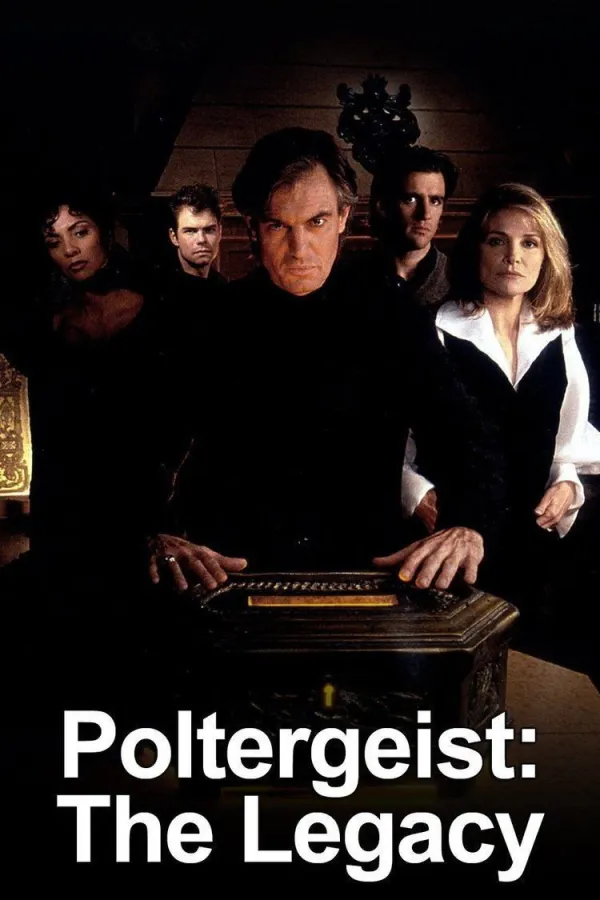 Poltergeist – Die unheimliche Macht