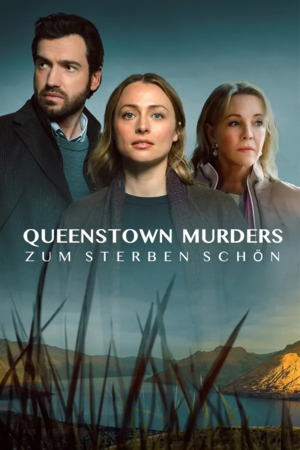 Queenstown Murders – Zum Sterben schön