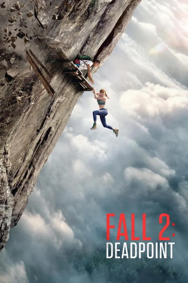 Fall 2: Deadpoint