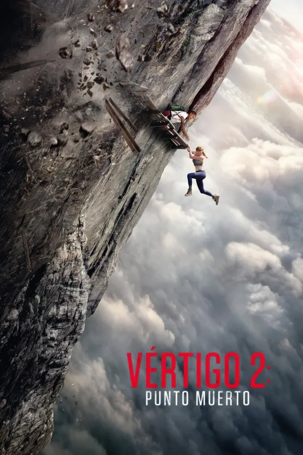 Fall 2: Punto muerto