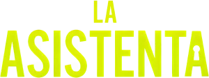 La asistenta