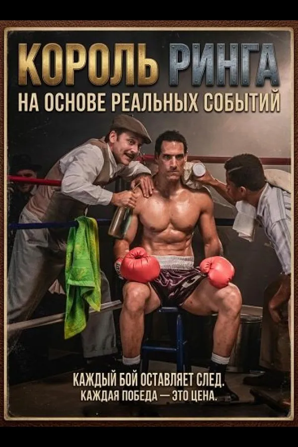 Король ринга