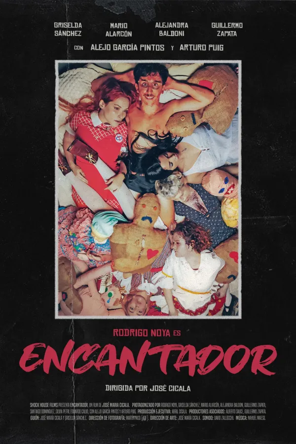 Encantador