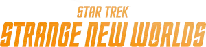 Star Trek: Strange New Worlds