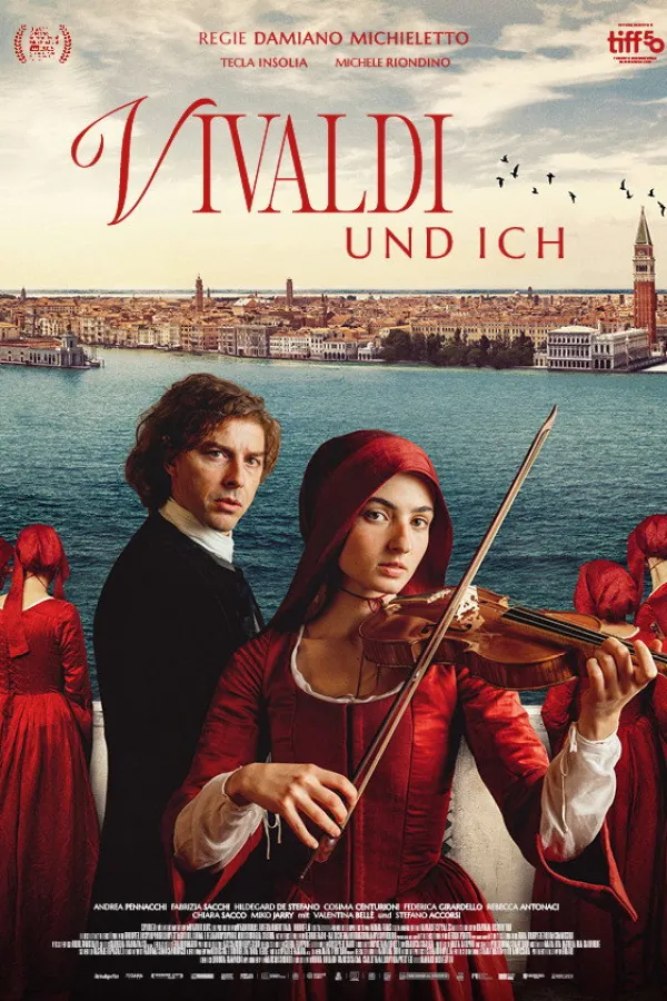 Vivaldi und ich