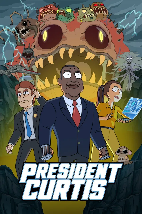 President Curtis