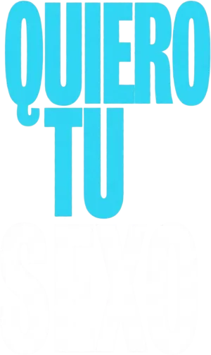 Quiero Tu Sexo