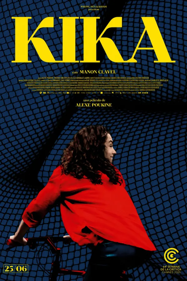 Kika