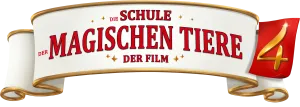 Die Schule der magischen Tiere 4