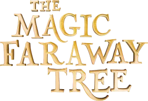The Magic Faraway Tree