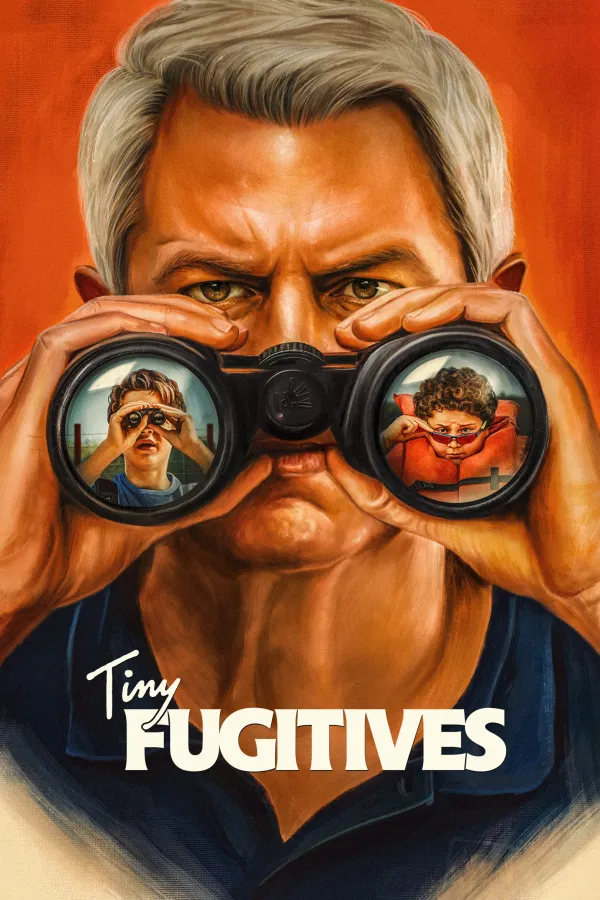 Tiny Fugitives