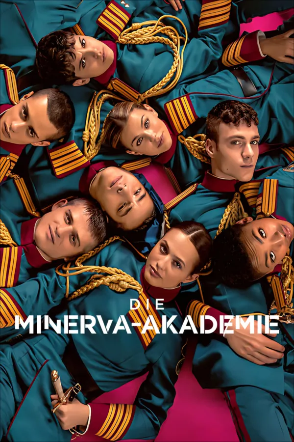 Die Minverva-Akademie