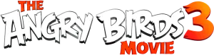 The Angry Birds Movie 3