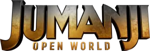 Jumanji: Open World