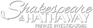 Shakespeare & Hathaway - Private Investigators