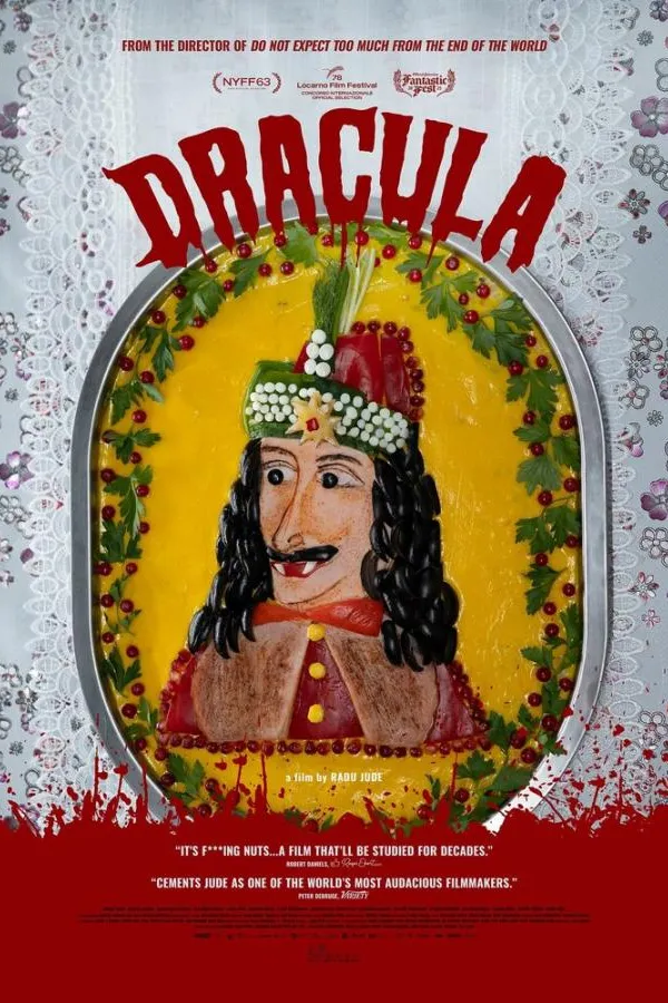 Дракула