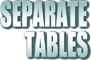Separate Tables