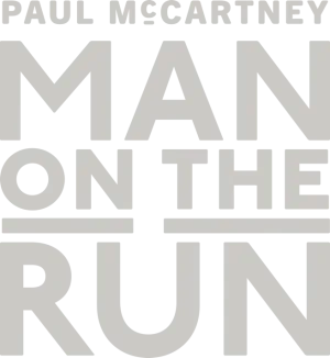Man on the Run