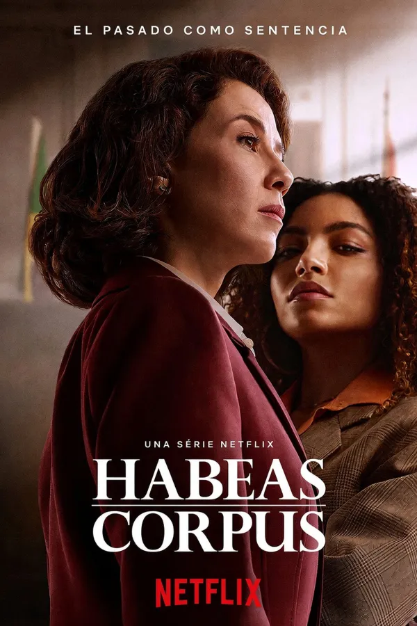 Habeas Corpus