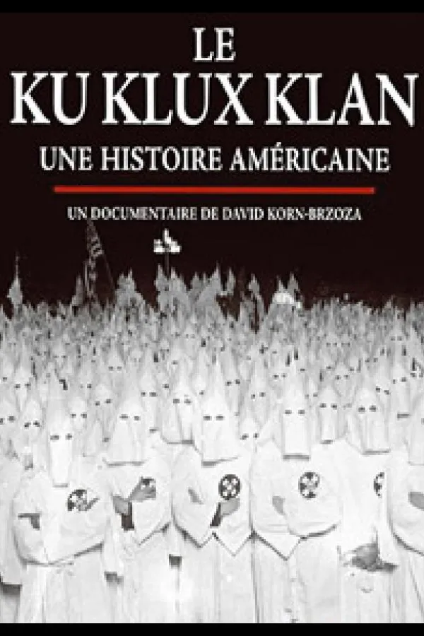 Ку-клукс-клан. Американская история