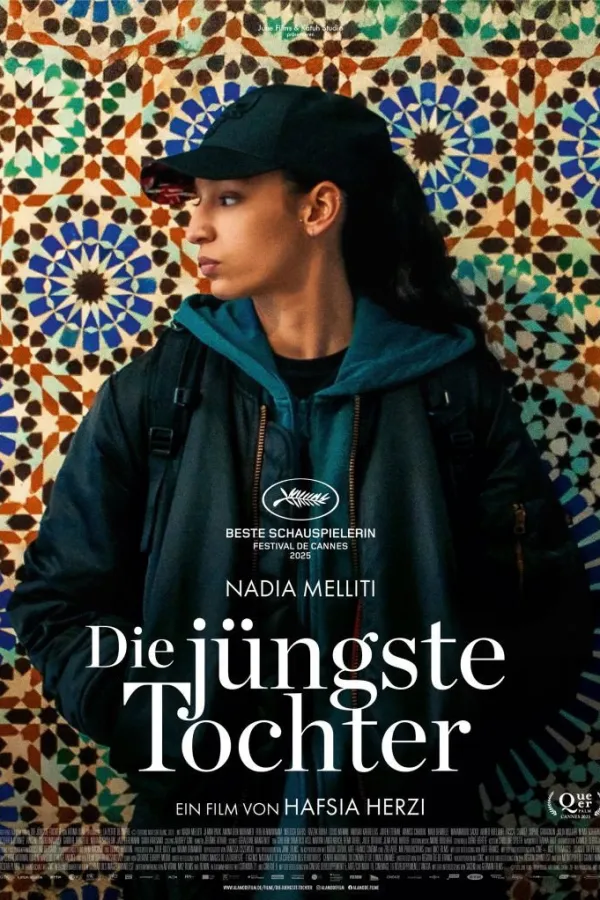 Die jüngste Tochter