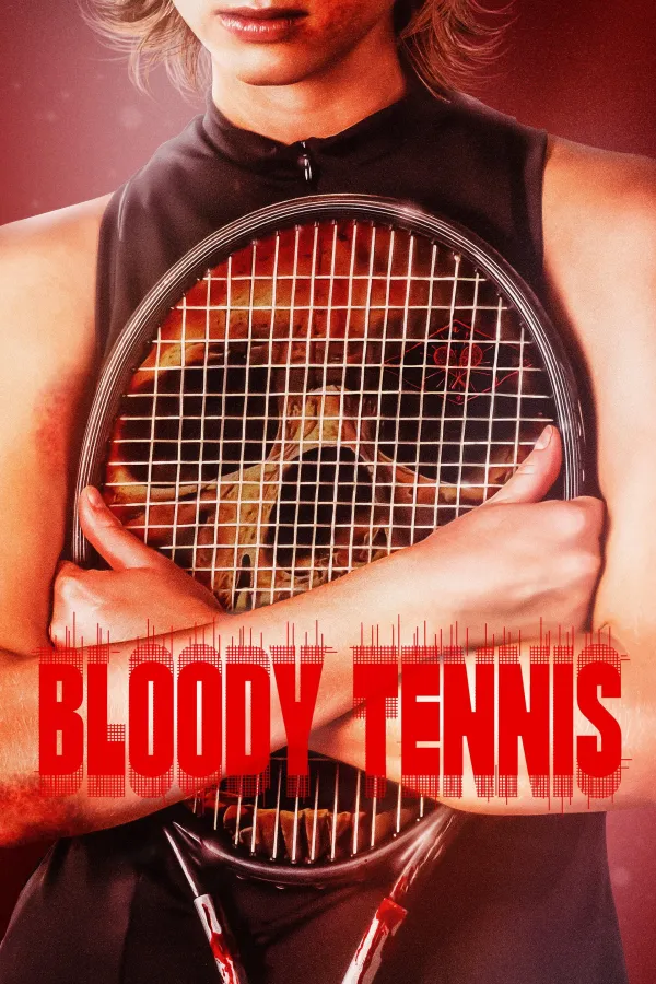 Bloody Tennis