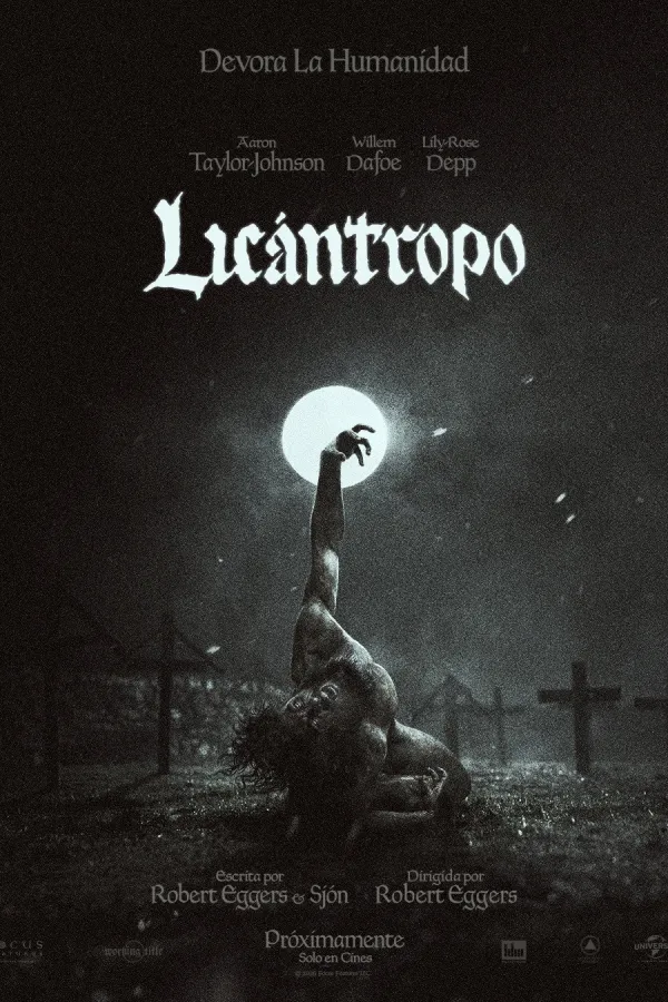 Licántropo