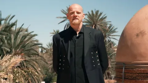 Master of the Game, saison 1, épisode 1 — image de l’épisode