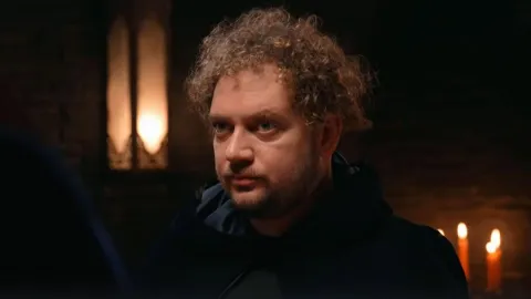 Master of the Game, saison 1, épisode 4 — image de l’épisode