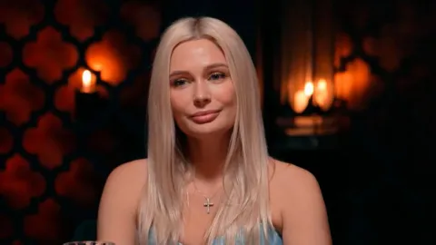 Master of the Game, saison 1, épisode 6 — image de l’épisode