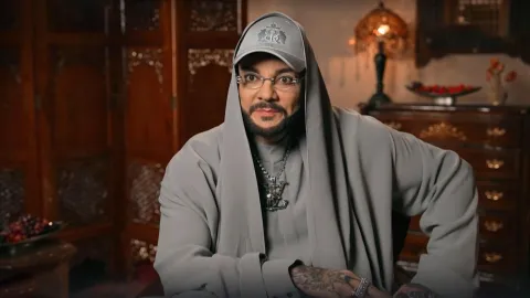 Master of the Game, saison 1, épisode 8 — image de l’épisode
