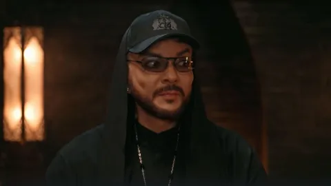 Master of the Game, saison 1, épisode 9 — image de l’épisode