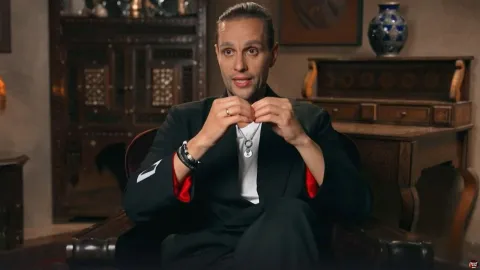 Master of the Game, saison 1, épisode 11 — image de l’épisode