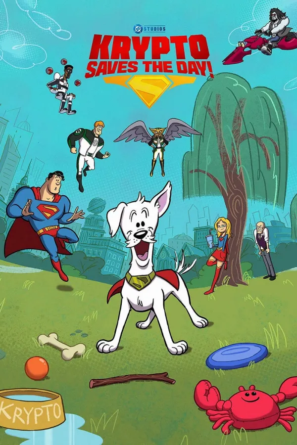 Krypto Günü Kurtarıyor!