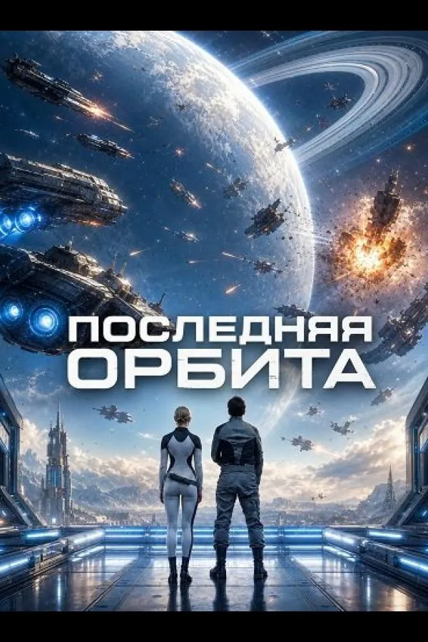 Орбита исхода