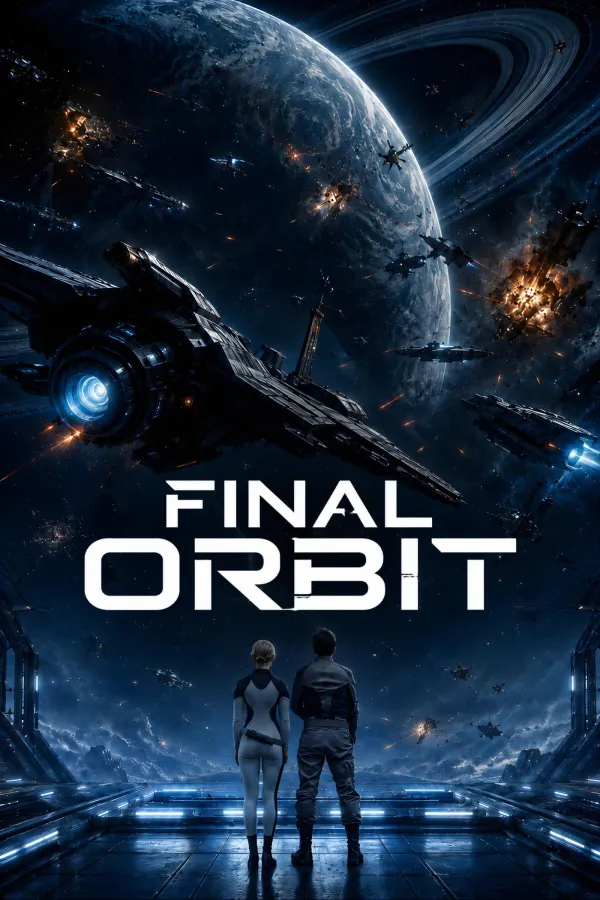 Final Orbit