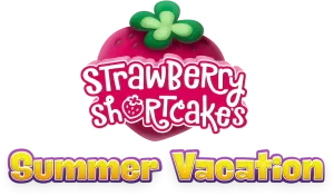 Strawberry Shortcake's Summer Vacation
