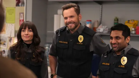 Animal Control, Staffel 1, Folge 4 — Szenenbild der Folge