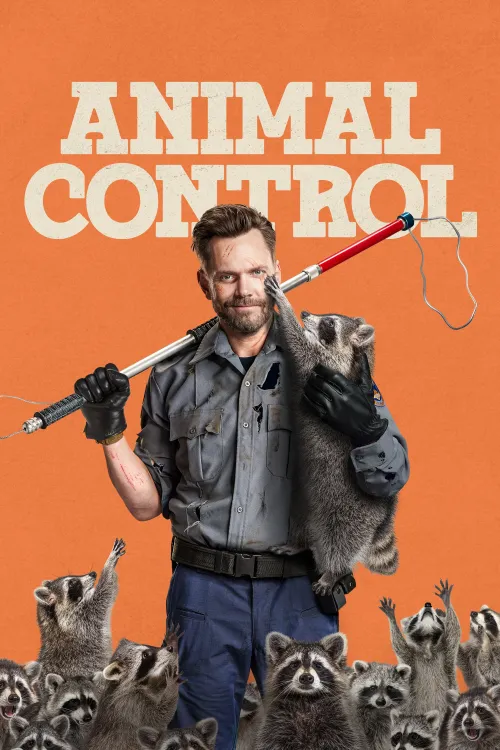 Animal Control — Staffel 1