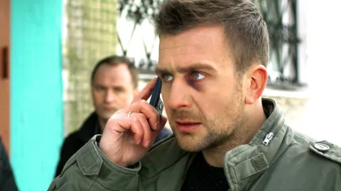 Nevskiy, Staffel 1, Folge 2 — Szenenbild der Folge