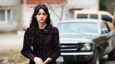 Çirkin, Staffel 1, Folge 2 — Szenenbild der Folge
