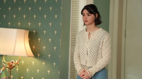 Çirkin, Staffel 1, Folge 4 — Szenenbild der Folge