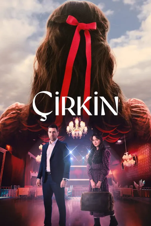 Çirkin — Staffel 1