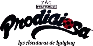 Miraculous: las aventuras de Ladybug