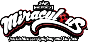 Miraculous – Geschichten von Ladybug und Cat Noir