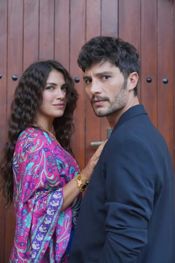 Halef: Köklerin Çağrısı