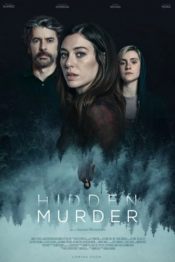 Hidden Murder