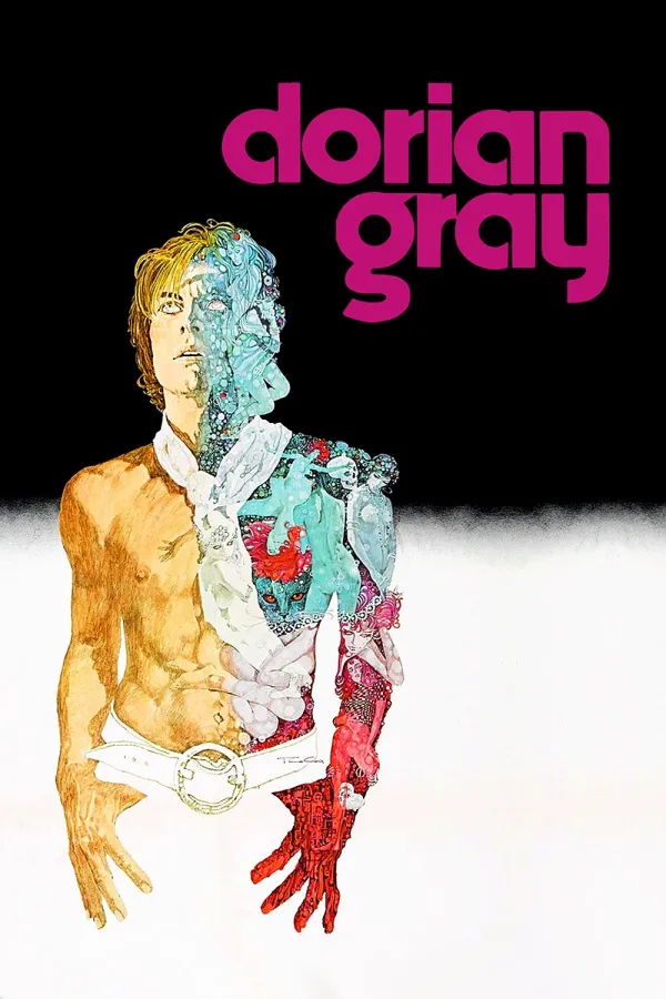 Similar to «The Picture of Dorian Gray»: Dorian Gray