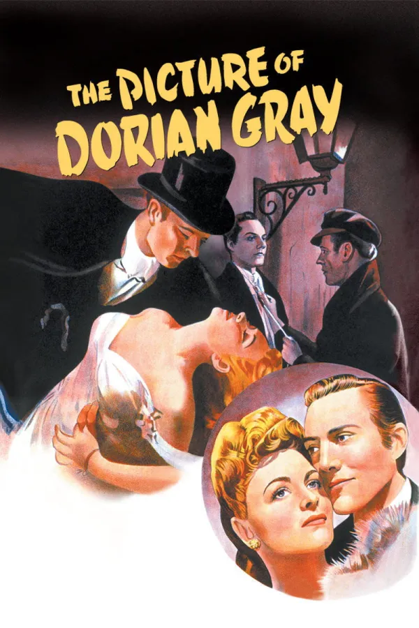 Similar to «Le Portrait de Dorian Gray»: The Picture of Dorian Gray